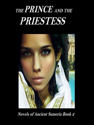 cover image of The Prince and the Priestess